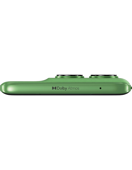 Смартфон Motorola Edge 60, 12Гб/256Гб, Shamrock