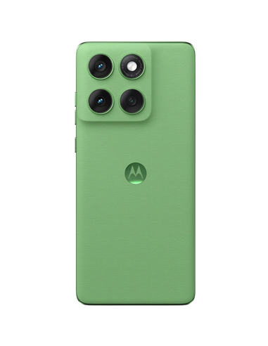 Смартфон Motorola Edge 60, 12Гб/256Гб, Shamrock