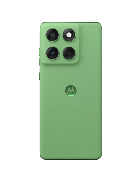 Смартфон Motorola Edge 60, 12Гб/256Гб, Shamrock
