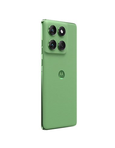 Smartphone Motorola Edge 60, 12GB/256GB, Shamrock