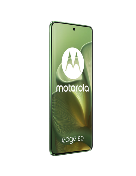 Смартфон Motorola Edge 60, 12Гб/256Гб, Shamrock