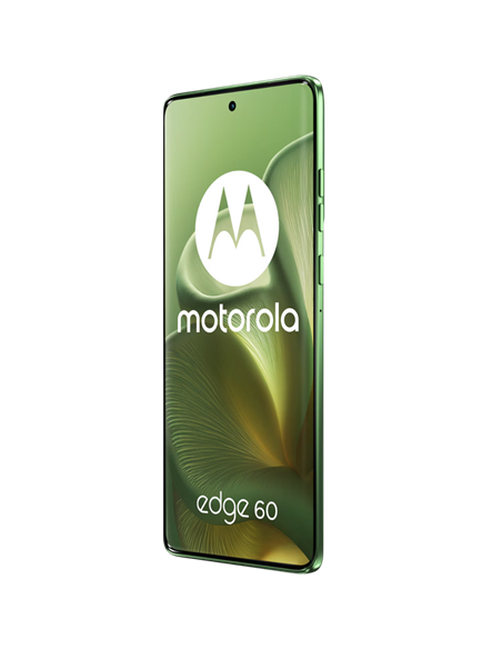 Смартфон Motorola Edge 60, 12Гб/256Гб, Shamrock