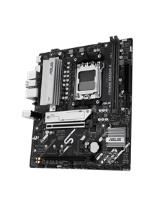 Placă de bază ASUS PRIME B850M-K, AM5, AMD B850, ATX 2