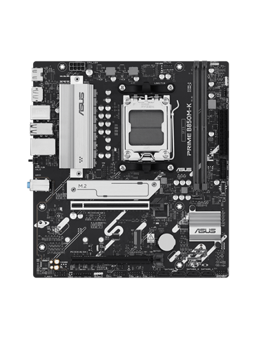 Placă de bază ASUS PRIME B850M-K, AM5, AMD B850, ATX