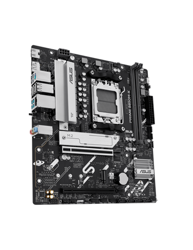 Placă de bază ASUS PRIME B850M-K, AM5, AMD B850, ATX
