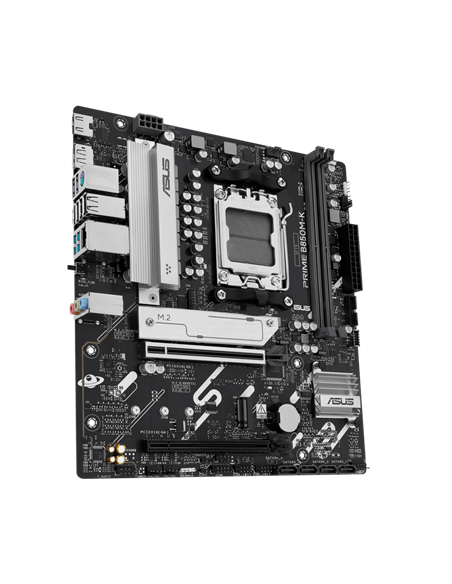Placă de bază ASUS PRIME B850M-K, AM5, AMD B850, ATX