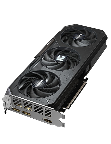 Placă Video Gigabyte GV-R9060XTGAMING OC-16GD, 16GB GDDR6 128bit