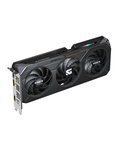 Placă Video Gigabyte GV-R9060XTGAMING OC-16GD, 16GB GDDR6 128bit