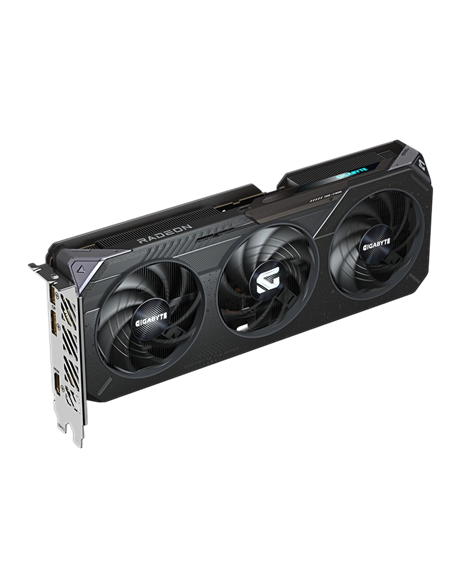 Placă Video Gigabyte GV-R9060XTGAMING OC-16GD, 16GB GDDR6 128bit