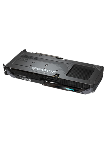 Placă Video Gigabyte GV-R9060XTGAMING OC-16GD, 16GB GDDR6 128bit