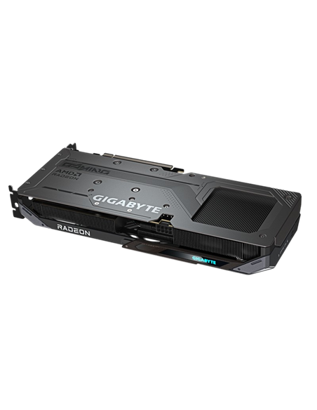 Placă Video Gigabyte GV-R9060XTGAMING OC-16GD, 16GB GDDR6 128bit