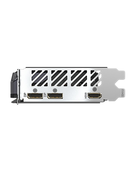 Placă Video Gigabyte GV-R9060XTGAMING OC-16GD, 16GB GDDR6 128bit