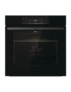 Cuptor Electric Gorenje BOS6737E06FBG, Negru