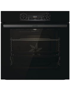 Cuptor Electric Gorenje BOS6737E06FBG, Negru 2