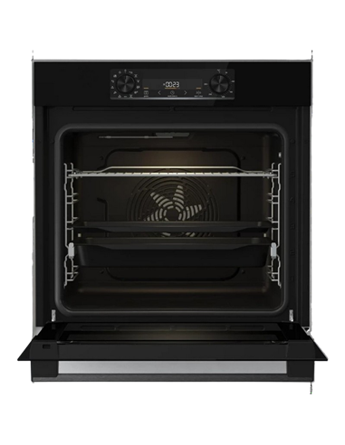 Cuptor Electric Gorenje BOS6737E06FBG, Negru