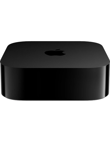 ТВ-приставка Apple TV 4K Wi‑Fi 64ГБ, Чёрный
