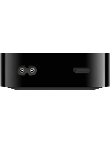 ТВ-приставка Apple TV 4K Wi‑Fi 64ГБ, Чёрный