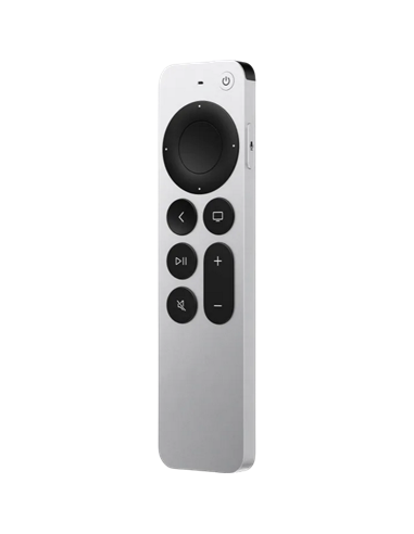 ТВ-приставка Apple TV 4K Wi‑Fi 64ГБ, Чёрный