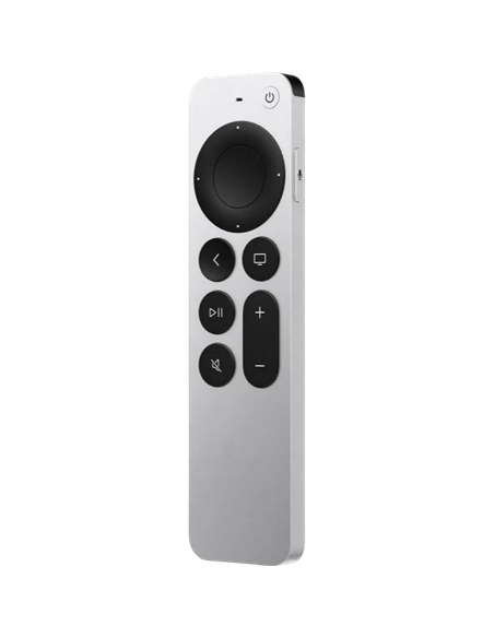 ТВ-приставка Apple TV 4K Wi‑Fi 64ГБ, Чёрный