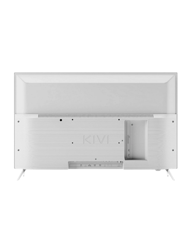 32" LED SMART Телевизор KIVI 32H760QW, 1366x768 HD, Android TV, Белый