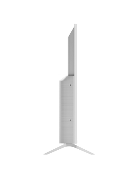 32" LED SMART Телевизор KIVI 32H760QW, 1366x768 HD, Android TV, Белый 32" LED SMART Телевизор KIVI 32H760QW, 1366x768 HD, Android TV, Белый