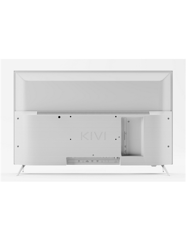 32" LED SMART Телевизор KIVI 32H760QW, 1366x768 HD, Android TV, Белый