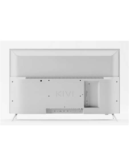 32" LED SMART Телевизор KIVI 32H760QW, 1366x768 HD, Android TV, Белый 32" LED SMART Телевизор KIVI 32H760QW, 1366x768 HD, Android TV, Белый