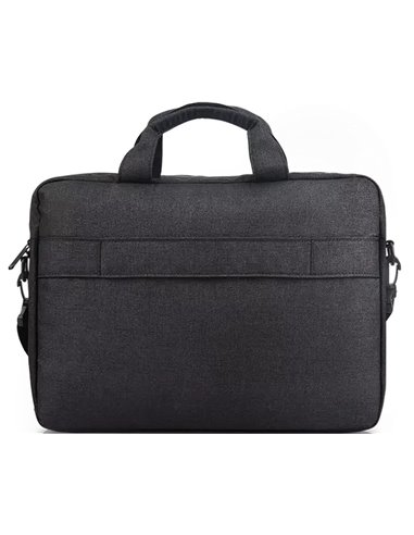 Geantă pentru Laptop Lenovo T210, 15.6", Poliester, Negru