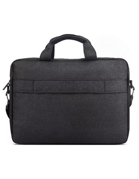 Сумка для ноутбука Lenovo T210, 15.6", Полиэстер, Чёрный