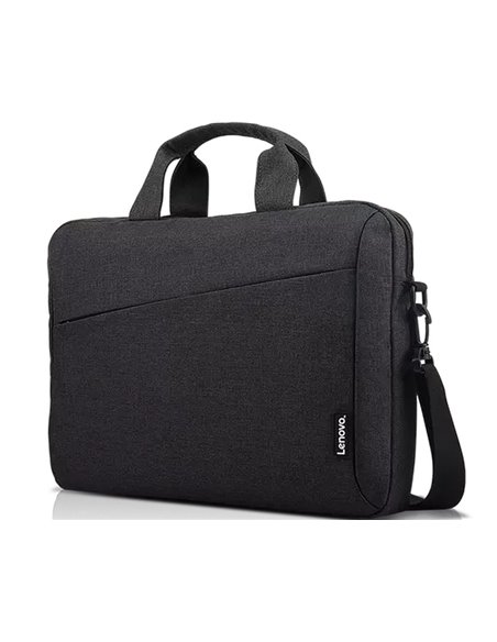 Сумка для ноутбука Lenovo T210, 15.6", Полиэстер, Чёрный