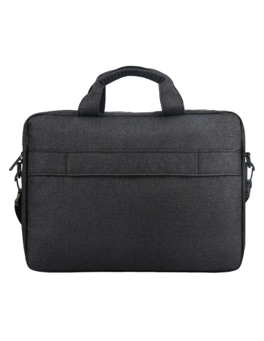 Сумка для ноутбука Lenovo T210, 15.6", Полиэстер, Чёрный