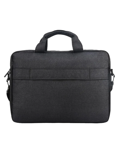 Сумка для ноутбука Lenovo T210, 15.6", Полиэстер, Чёрный