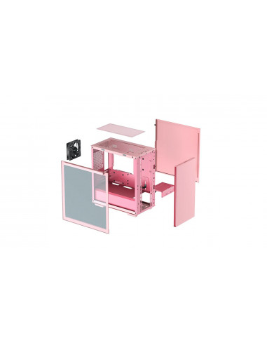 Carcase Deepcool DEEPCOOL MACUBE 110 PKRD...