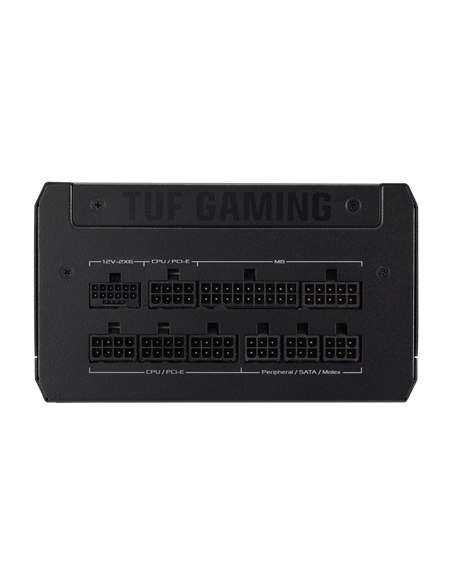 Блок питания для компьютеров ASUS TUF GAMING 1000W GOLD, ATX, Полностью модульный