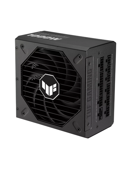 Блок питания для компьютеров ASUS TUF GAMING 1000W GOLD, ATX, Полностью модульный