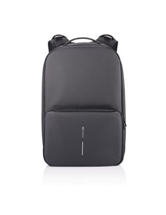 Рюкзак для ноутбука XD-Design Flex Gym, 15.6", Ткань, Чёрный 2