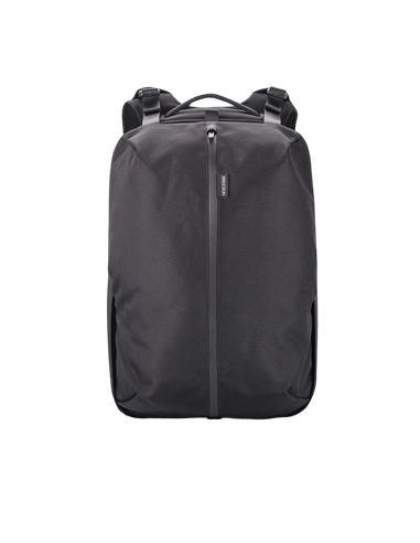 Rucsac pentru Laptop XD-Design Flex Gym, 15.6", Textil, Negru