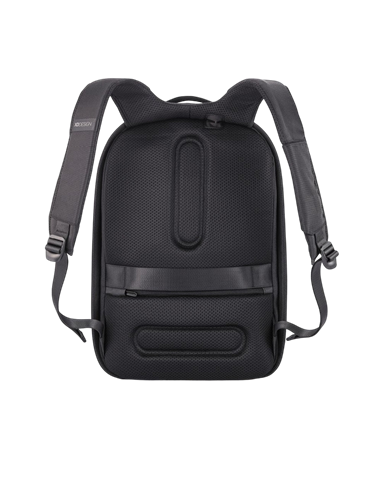 Рюкзак для ноутбука XD-Design Flex Gym, 15.6", Ткань, Чёрный