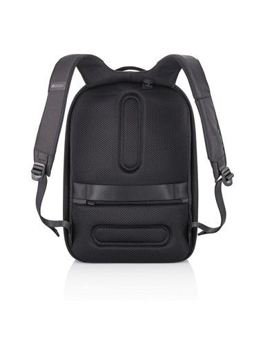 Rucsac pentru Laptop XD-Design Flex Gym, 15.6", Textil, Negru