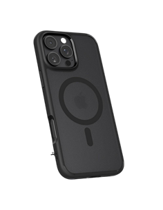 Чехол Spigen iPhone 16 Pro Max Ultra Hybrid Mag, Frost Black 2