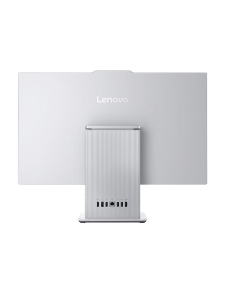Computer All-in-One Lenovo IdeaCentre 3 27IRH9, 27", Intel Core i3-1315U, 8GB/512GB, Fără SO, Cloud Grey