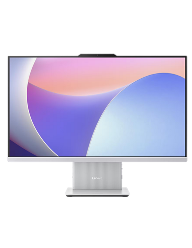 Computer All-in-One Lenovo IdeaCentre 3 27IRH9, 27", Intel Core i3-1315U, 8GB/512GB, Fără SO, Cloud Grey