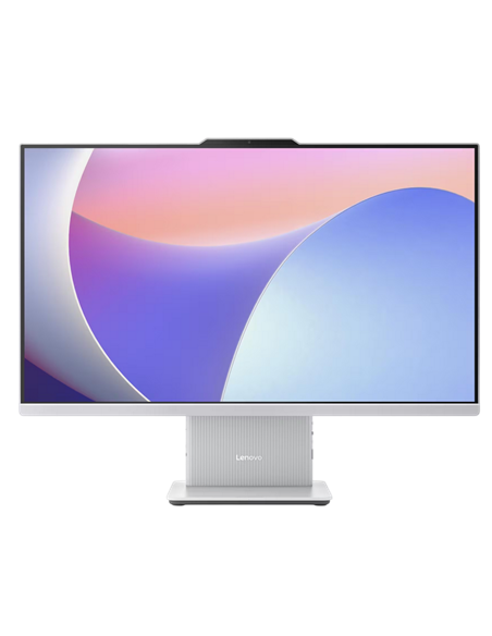 Computer All-in-One Lenovo IdeaCentre 3 27IRH9, 27", Intel Core i3-1315U, 8GB/512GB, Fără SO, Cloud Grey