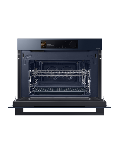 Электрический духовой шкаф Samsung NQ5B6753CAN/WT, Синий