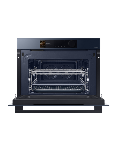 Электрический духовой шкаф Samsung NQ5B6753CAN/WT, Синий