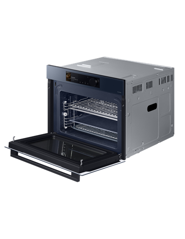 Электрический духовой шкаф Samsung NQ5B6753CAN/WT, Синий