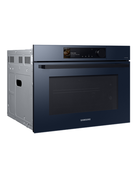 Электрический духовой шкаф Samsung NQ5B6753CAN/WT, Синий