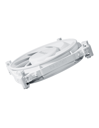 Вентилятор для ПК be quiet! Silent Wings 4 PWM High-speed, 140 мм