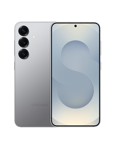 Смартфон Samsung Galaxy S25, 12Гб/512Гб, Silver Shadow