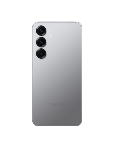 Smartphone Samsung Galaxy S25, 12GB/512GB, Silver Shadow